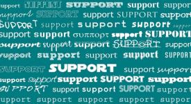 parola support