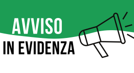 Bando e avviso